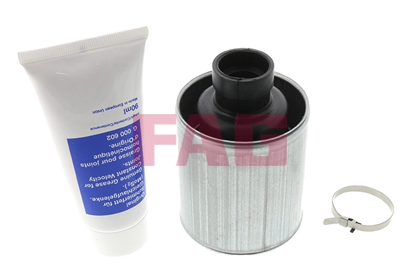 Bellow Kit, drive shaft